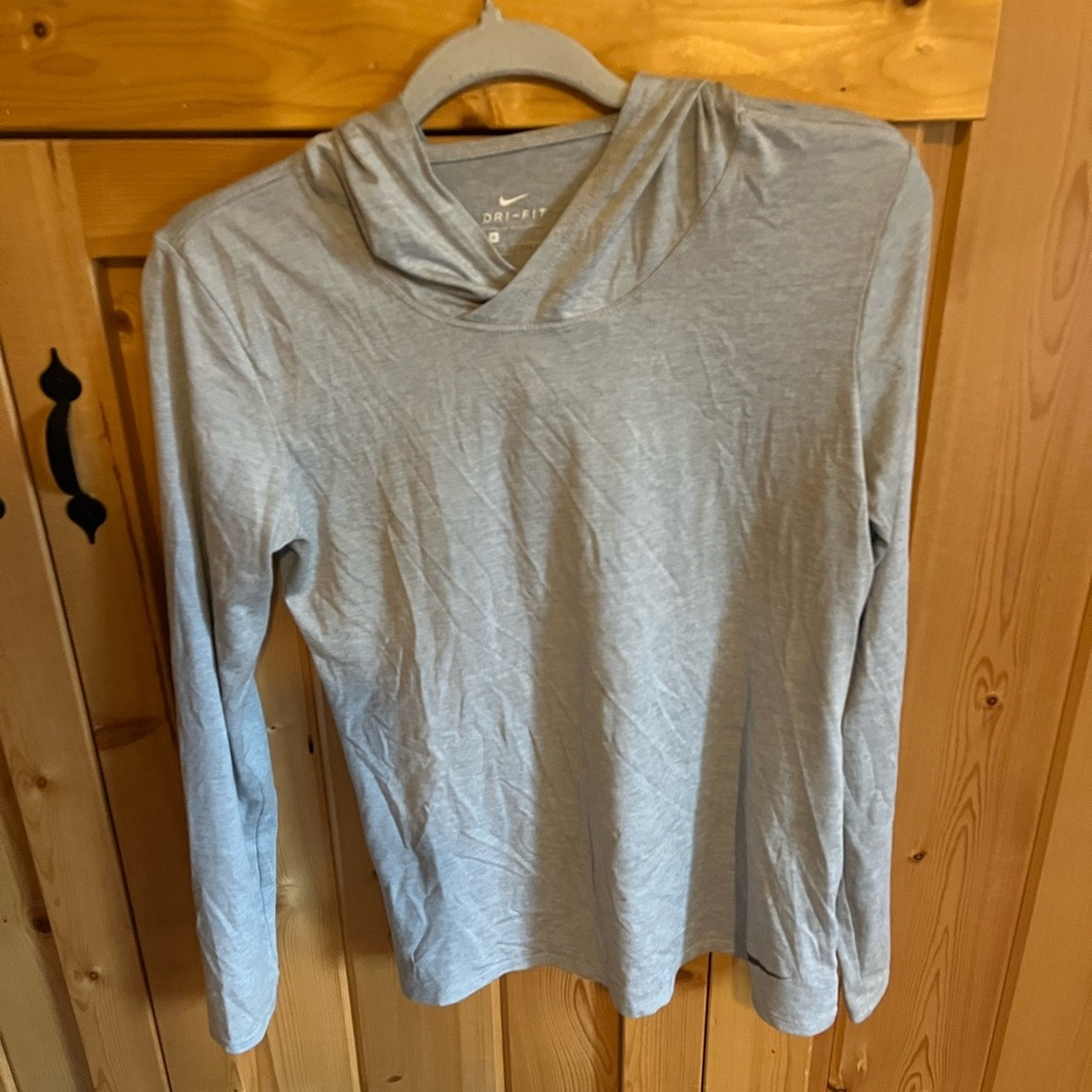 Nike Dry Fit active shirt